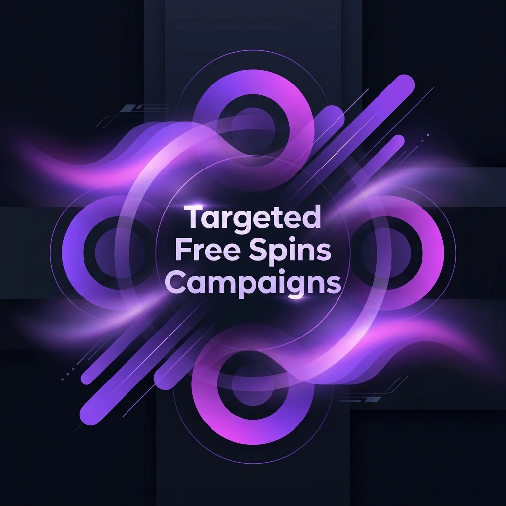 Targeted Free Spins Campaigns
